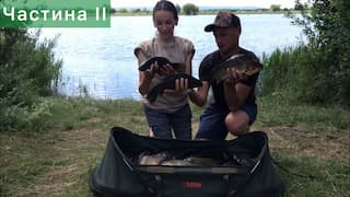 Звіти з риболовлі