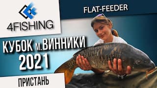 Звіти з риболовлі