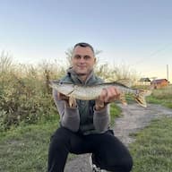 Звіти з риболовлі